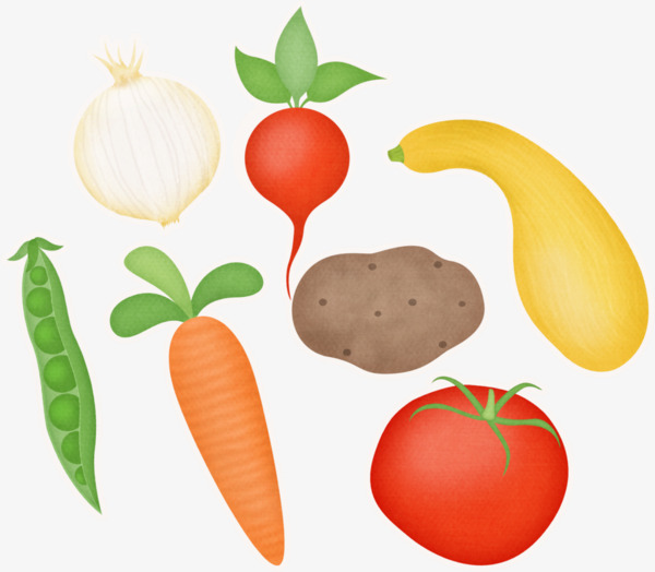 600x524 Drawing Vegetables And Fruits, Potato, Carrot, Vegetables Png
