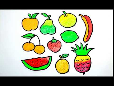 480x360 Draw For Kids Draw For Beginners Draw For Children How