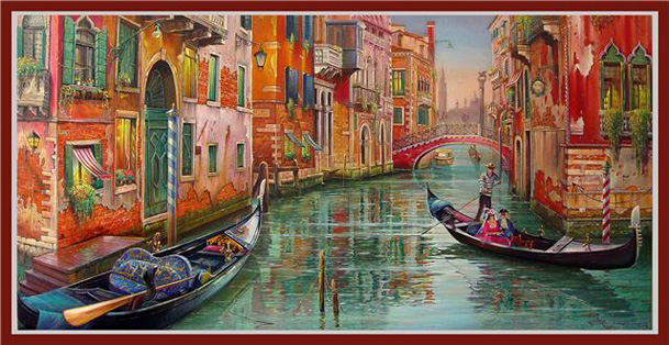 609x314 Alex Levin. Art Levin, Inc.