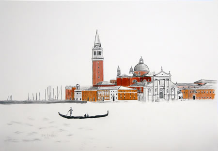 450x313 Drawings Gallery