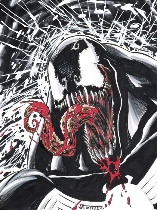 522x700 Venom