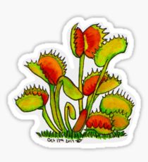210x230 Venus Fly Trap Drawing Gifts Amp Merchandise Redbubble
