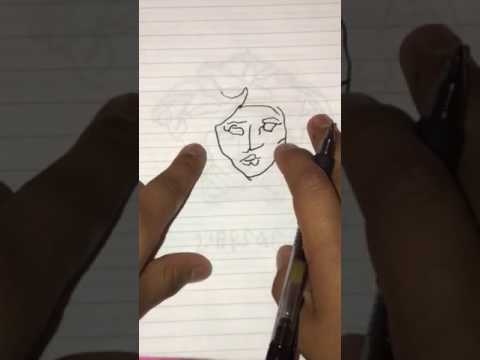480x360 How To Draw The Versace Logo