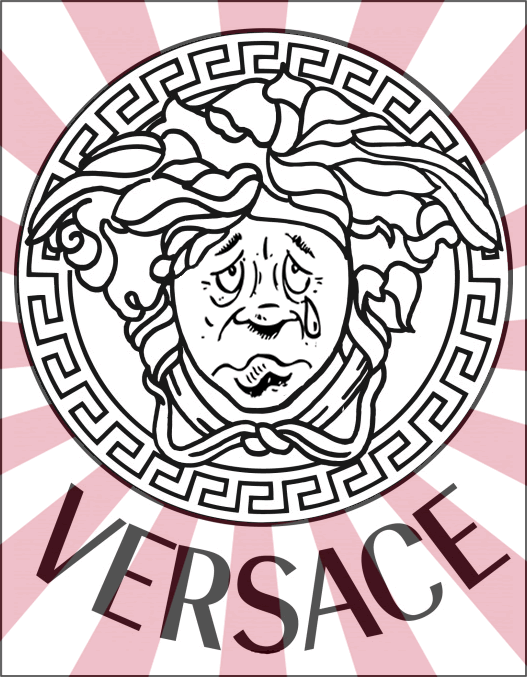 527x677 Versace Withdraws From Japanese Market, Sources Say