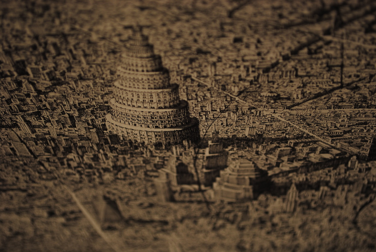 1280x857 A Single Note A Very Detailed Drawing Different Types