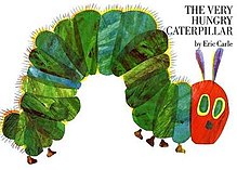 219x157 The Very Hungry Caterpillar