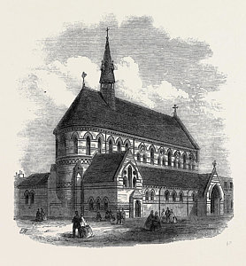 278x300 Victorian Houses Drawings