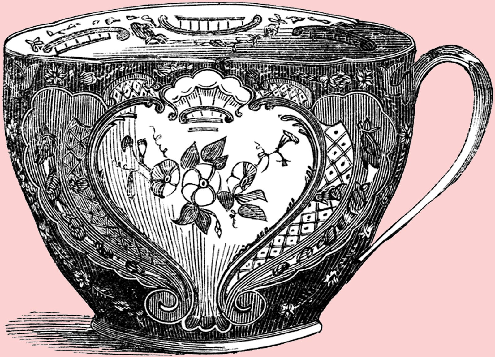 1600x1154 Free Vintage Digital Stamps Free Vintage Digital Stamp