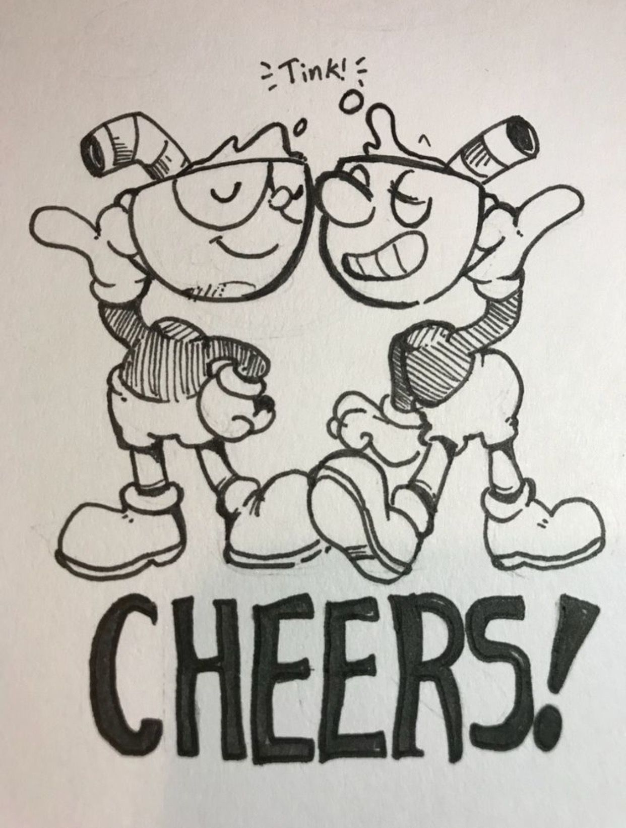 1242x1642 Pin By Endergirl On Cuphead Video Games, Gaming