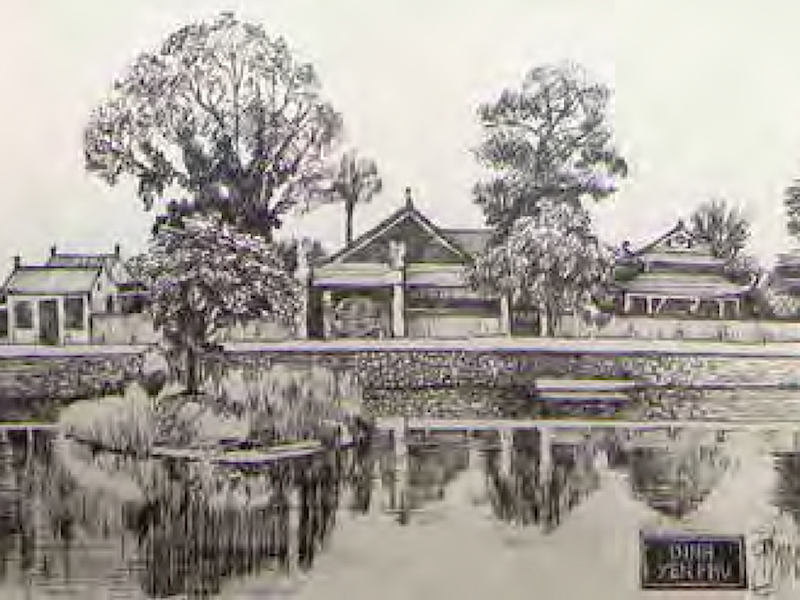 800x600 Hanoi's Irresistable Charm