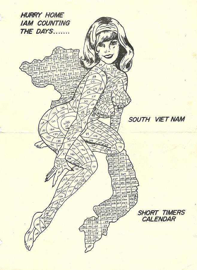 658x900 Short Timers Calendar Drawing By Gary Canant