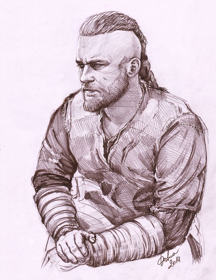 736x956 Pictures Viking Drawings,