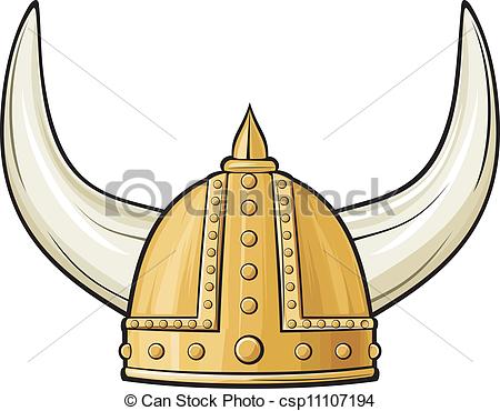 450x370 Viking Helmet Eps Vectors