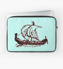 210x230 Viking Longship Drawing Device Cases Redbubble
