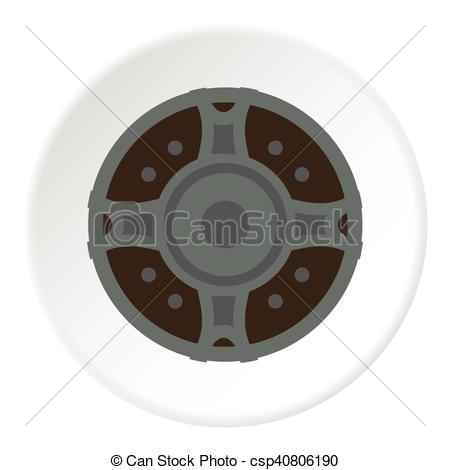 450x470 Viking Shield Icon, Flat Style. Viking Shield Icon. Flat Eps