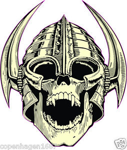 Viking Skull Drawing at GetDrawings | Free download