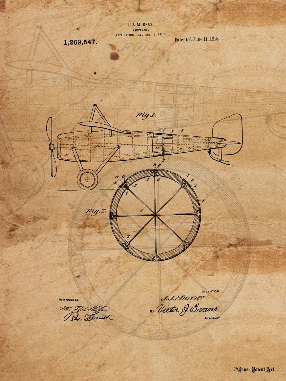 Vintage Airplane Drawing at GetDrawings | Free download