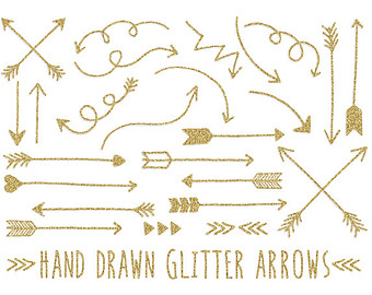 340x270 Arrow Clip Art