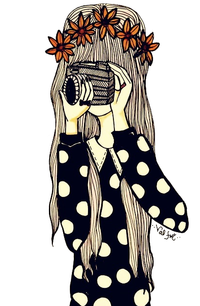 409x626 Transparent Pngs Tumblr Vintage Girls,