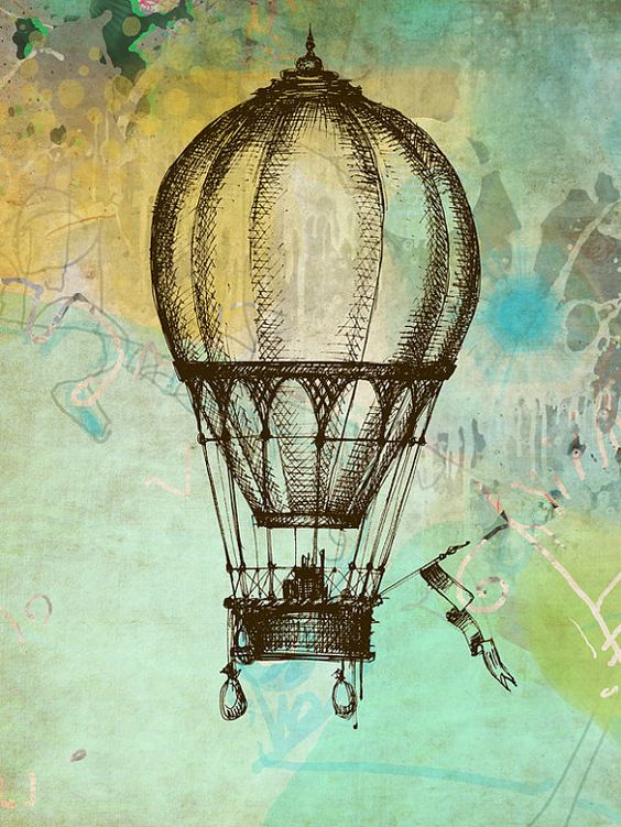 564x751 Pin By Susan Anderson On Up, Up, And Away Hot Air