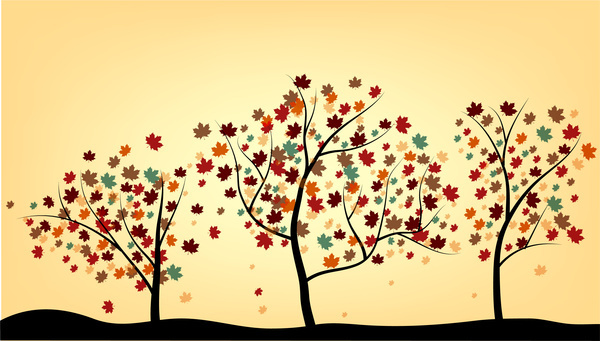 600x341 Vector Vintage Tree Drawing Free Vector Download (99,052 Free
