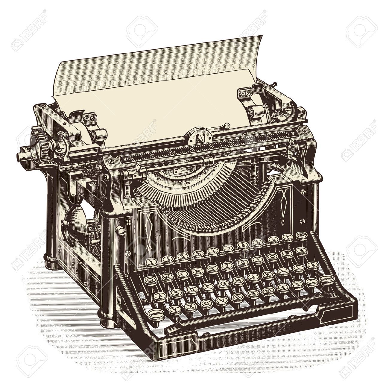 1300x1300 Image Result For Old Fashioned Typewriter Logo Noticed