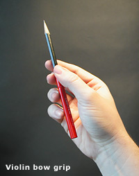 200x254 The Apothecary Helpyoudraw How To Hold The Pencil By Chiseled