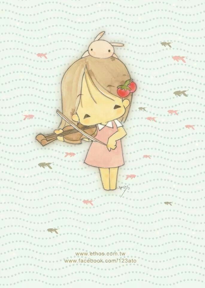 685x960 ~ Ato Recover Ato Recover Illustrators