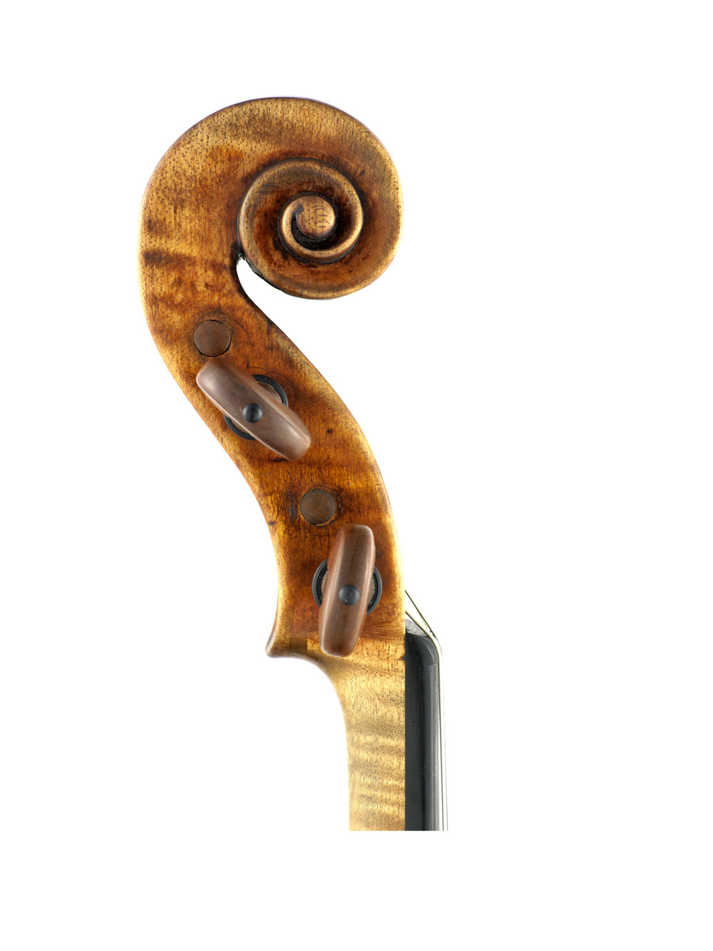 1000x1333 The Violin Shop Why Scrolls