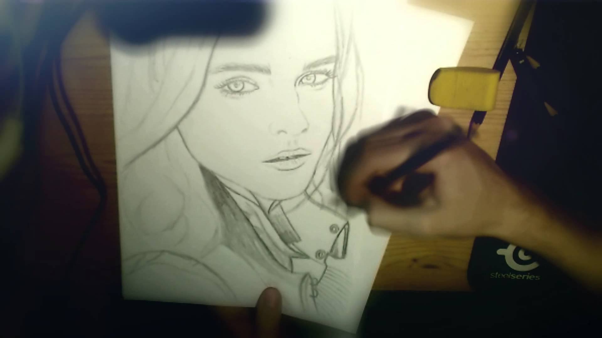 1920x1080 Vip Drawing