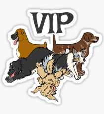 210x230 Vip Drawing Stickers Redbubble