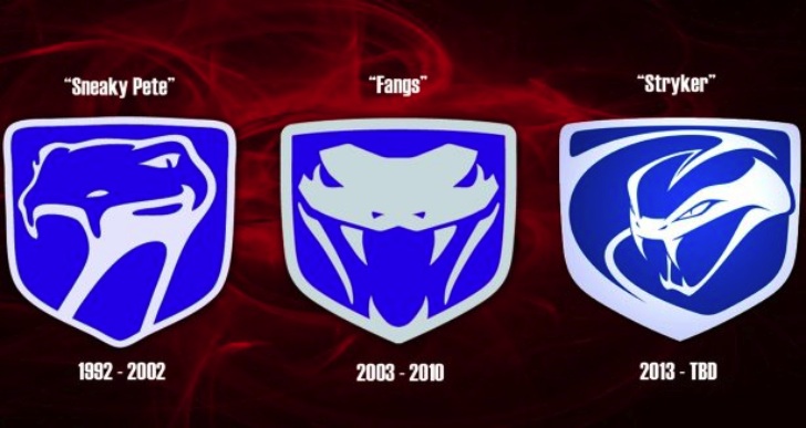 728x387 2013 Srt Viper Gets New Snake Logo Stryker