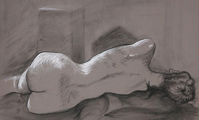 660x400 Open Drawing Department Of Visual Art