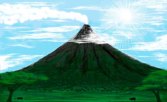 570x350 Pencil Madness