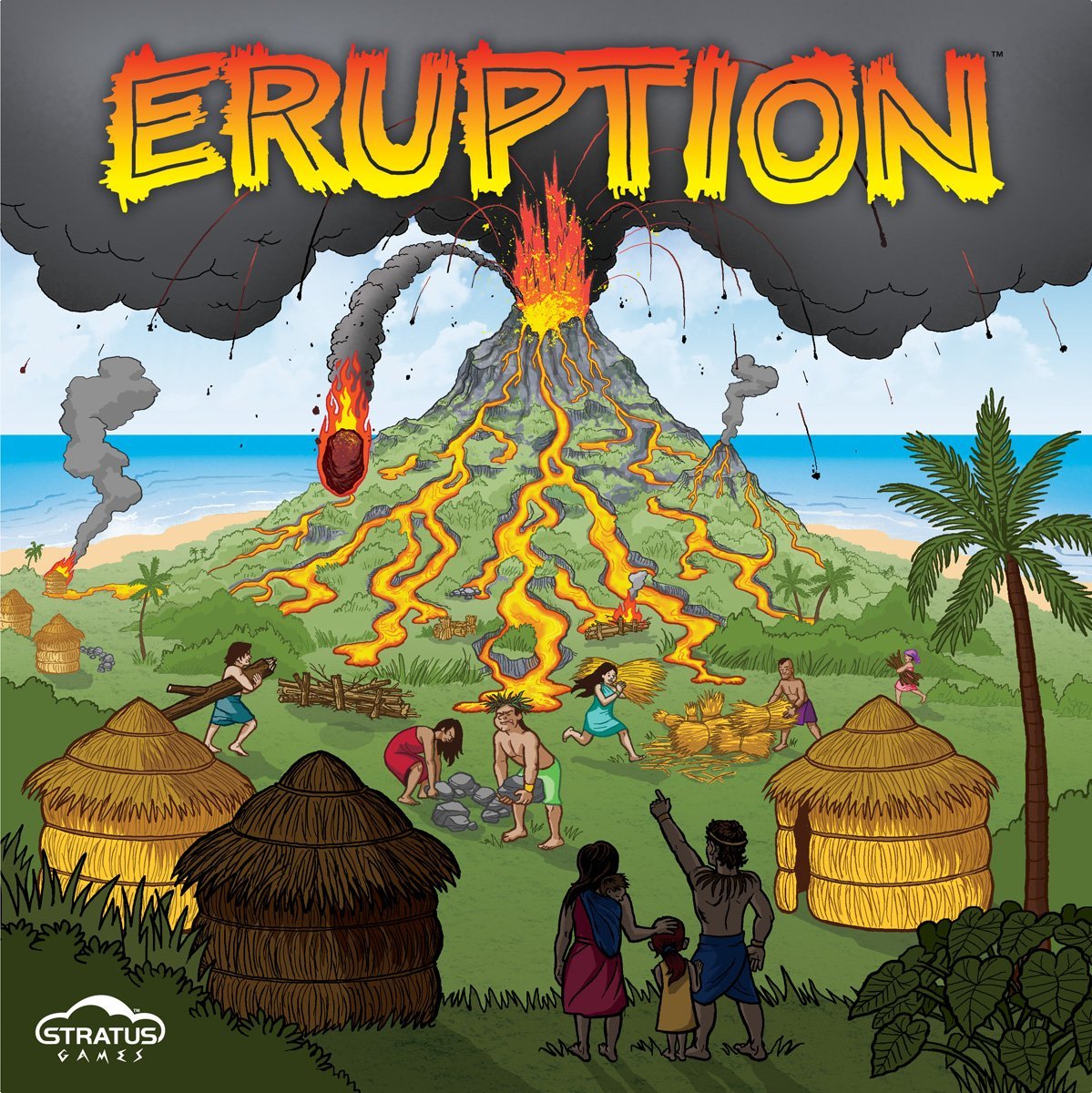 1199x1200 Eruption Toys Amp Games
