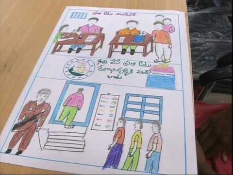 480x360 Karimnagar 10 1 2017 7th National Voters Day 2017 Drawing