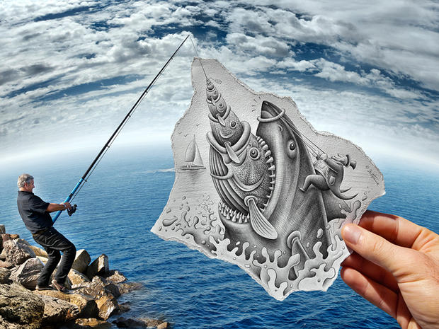 620x465 Pencil Vs Camera