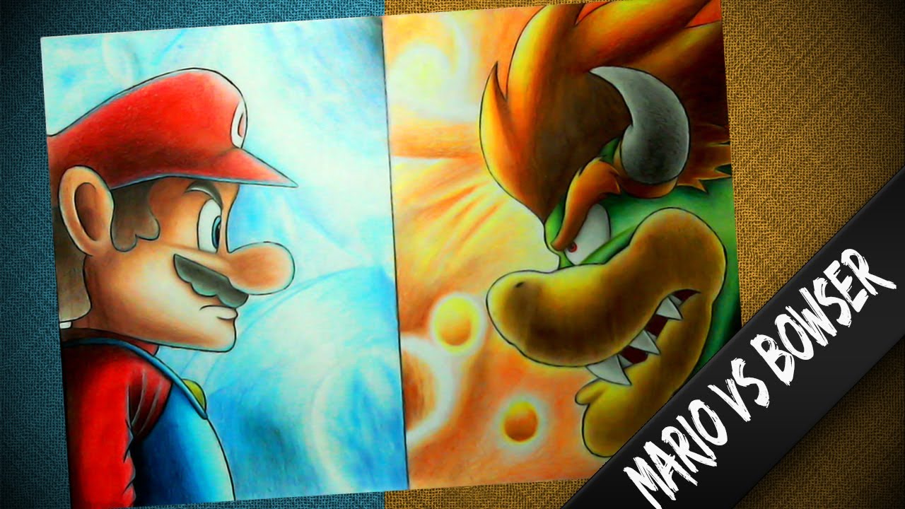 1280x720 Speed Drawing