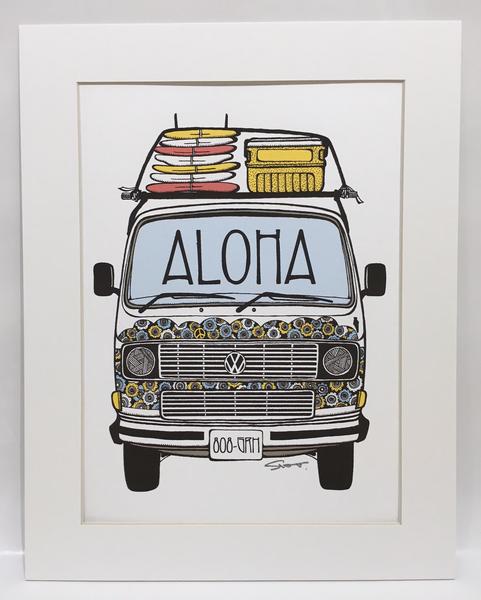 481x600 Greenroom Gallery Hawaii