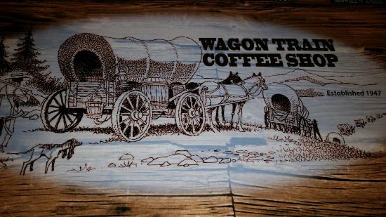 550x309 Wagon Train Coffee Shop