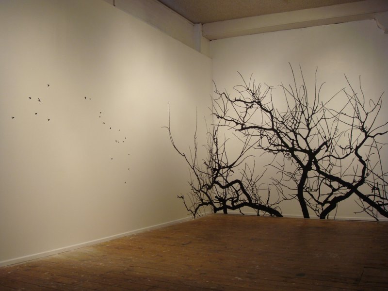 800x600 Image Result For Wall Drawings Installation Drawings