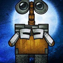 220x220 How To Draw How To Draw Wall E Easy, Wall E