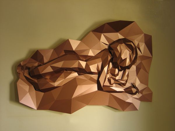 600x450 Sculpture