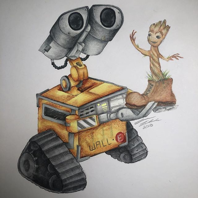 640x640 Walle Browse Images About Walle