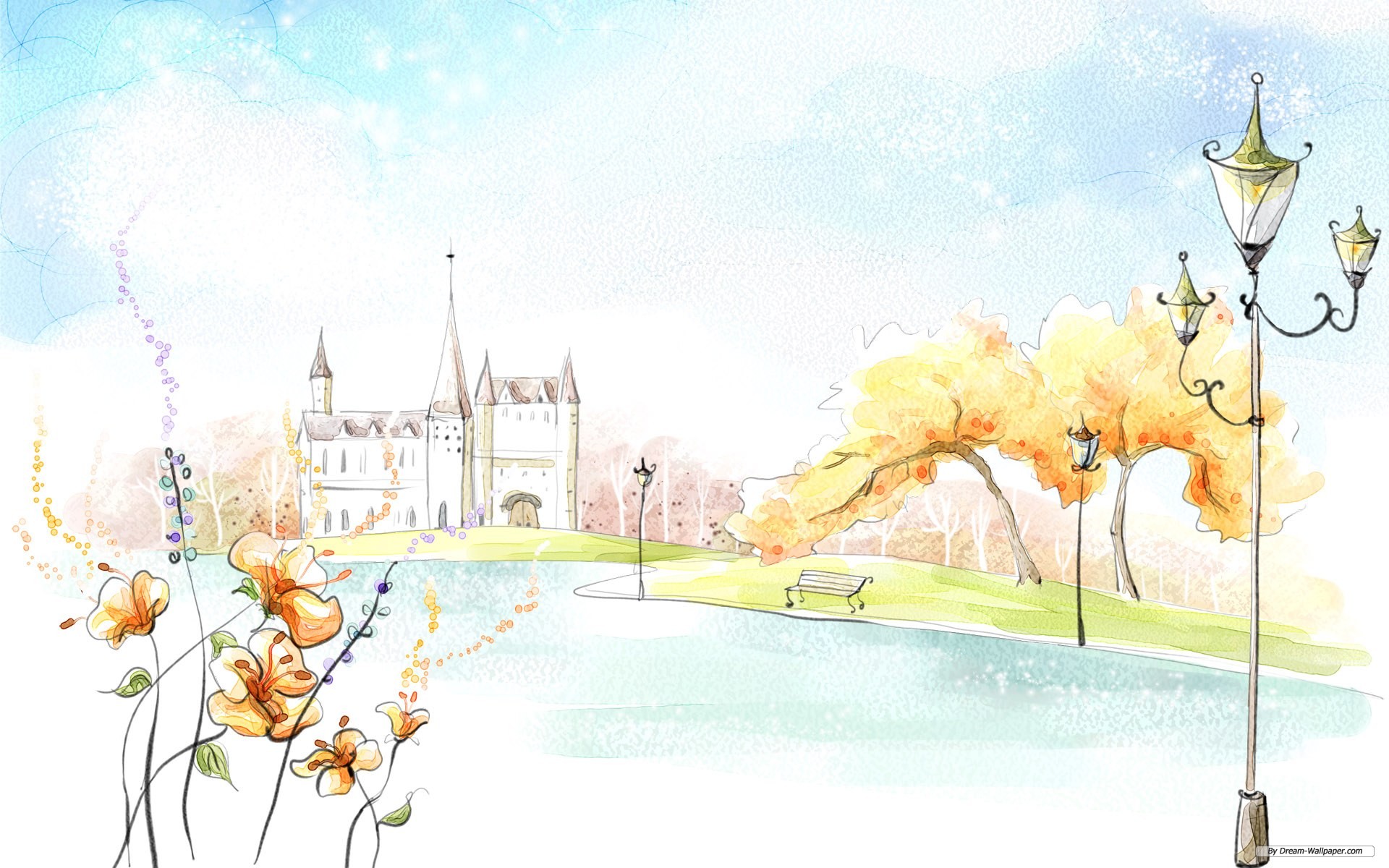 1920x1200 Free Wallpaper