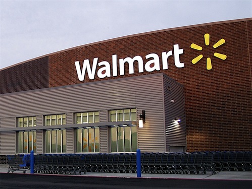 499x375 Judge Gives Green Light To Walmart In Suburban Plaza
