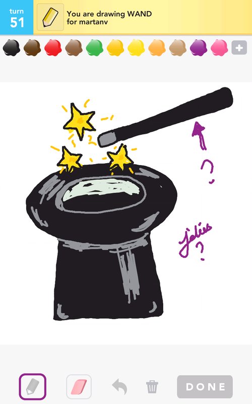 500x800 Wand Drawings