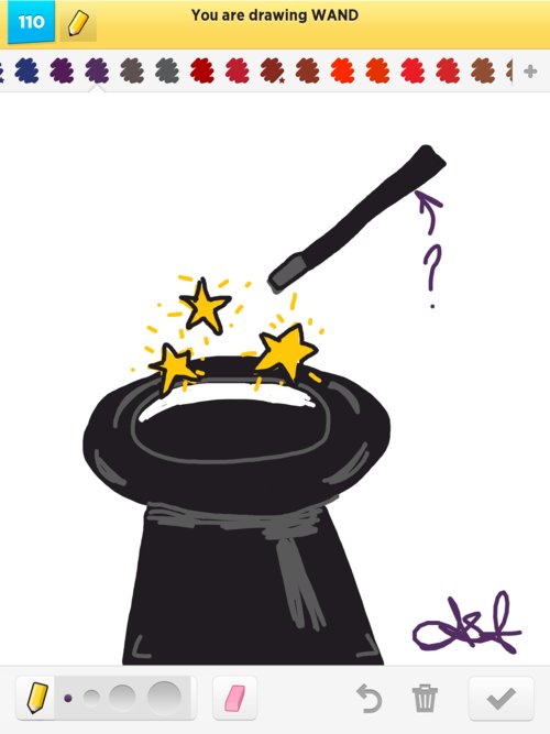 500x667 Wand Drawings