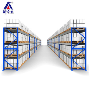 350x350 Cad Drawing Warehouse Storage Rack