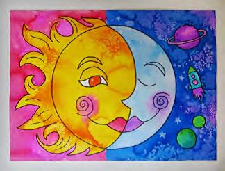 324x246 Warm As The Sun, Cool As The Moon